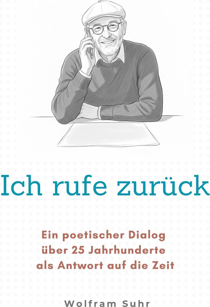 Ich rufe zurück