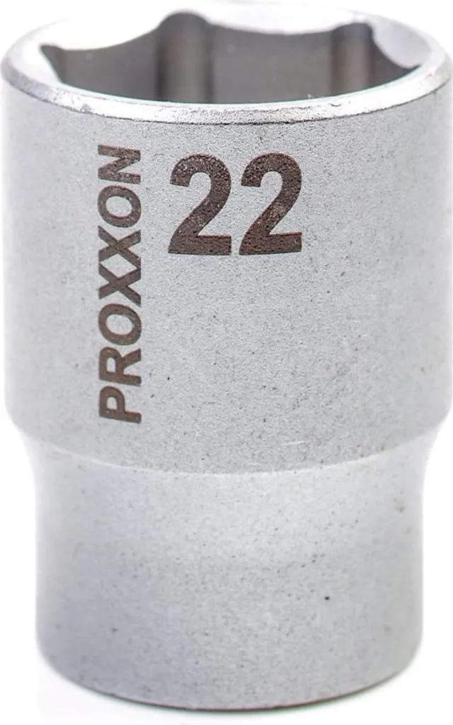 Proxxon 1/2 presa, 22 mm, 23422 - 5