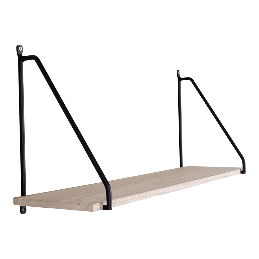 Étagère Murale Arnhem Wall Regal : Solution de Rangement Stable et Design - 3