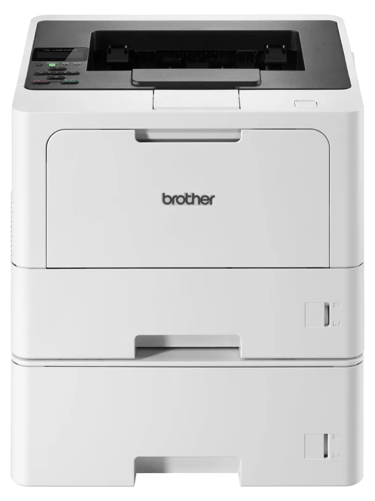 Imprimante Brother HL-L5210DNT : Finissez-en avec les Recharges de Papier