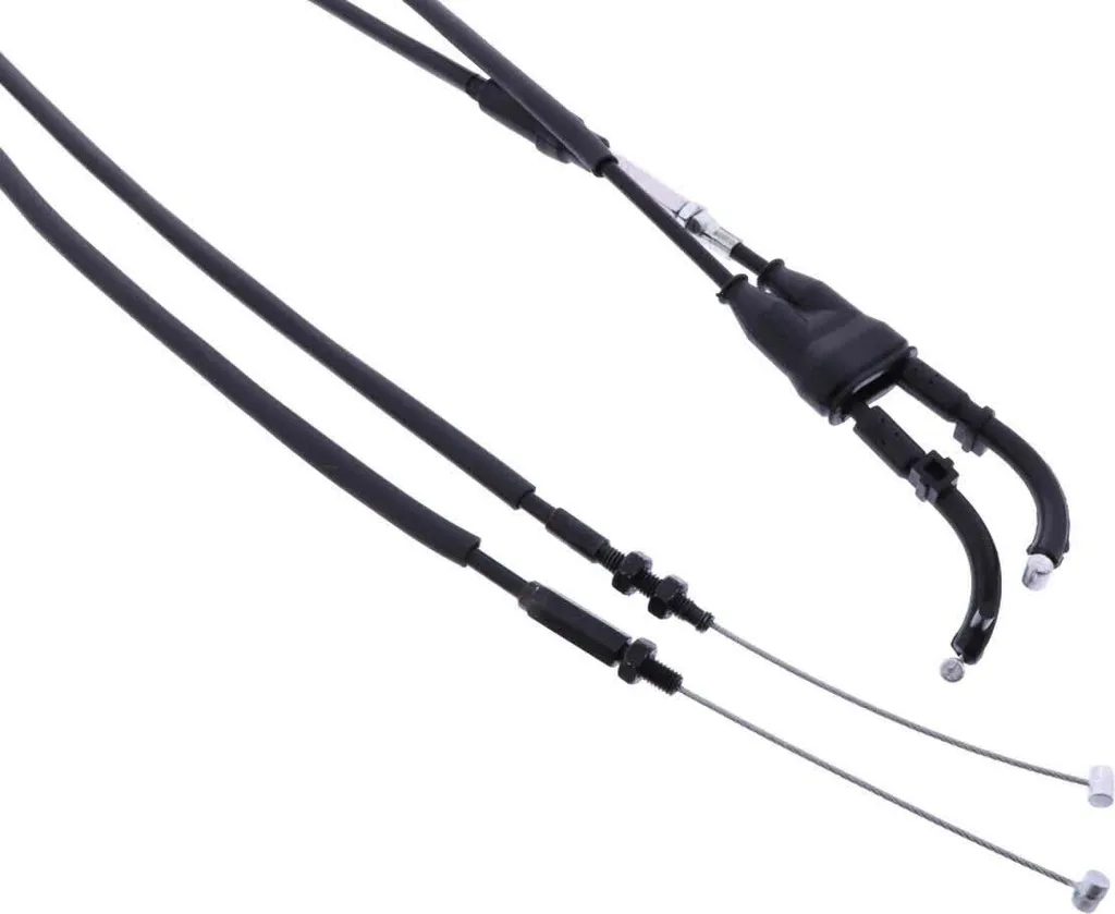 Câble de gaz JMP pour Yamaha TRACER 700 commande d'accélération souple