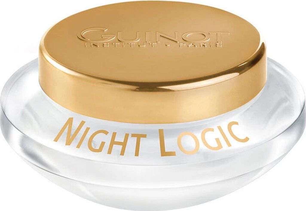 Guinot Night Logic Cream 50 Ml
