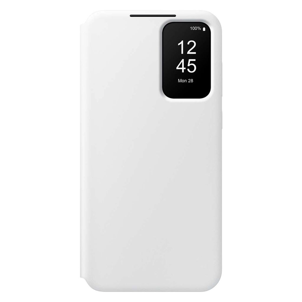 Samsung Smart View Wallet Case EF-ZA356 pour Galaxy A35 5G, Image du produit 