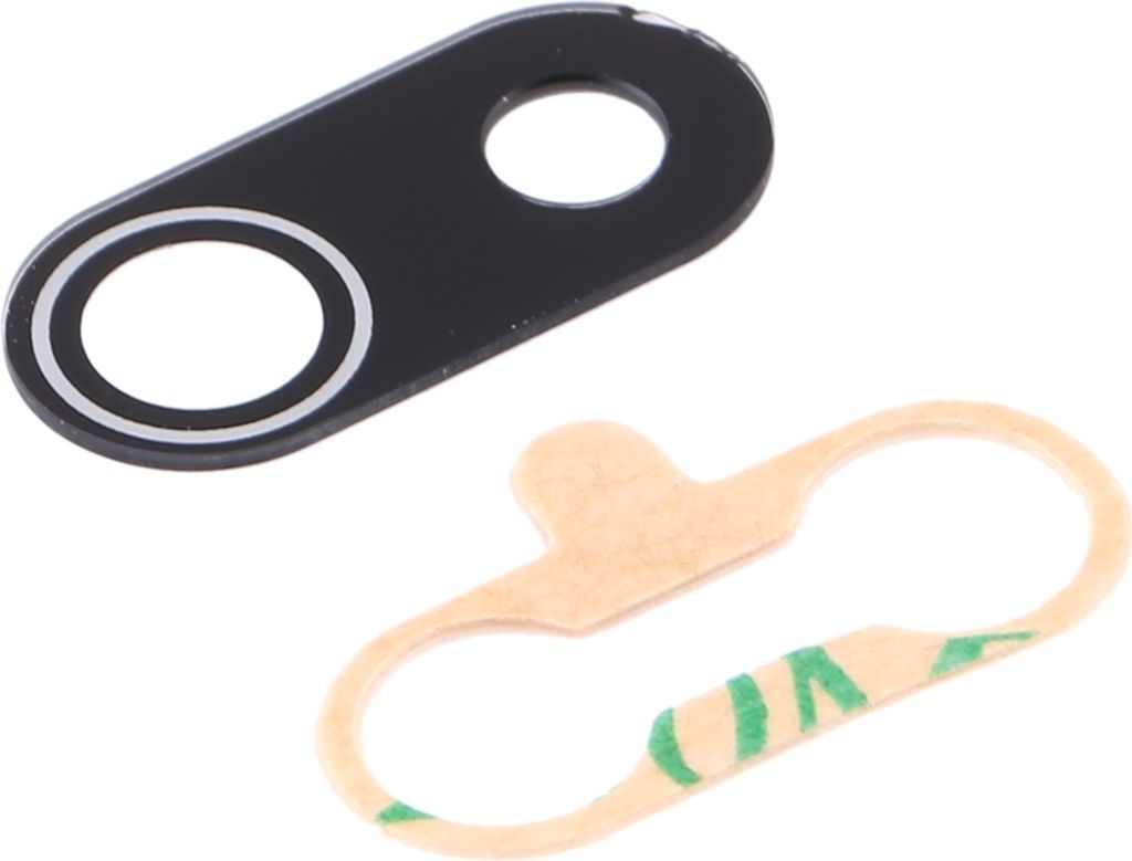 Back Rückseite Linsenschutz für Xiaomi Redmi 8A Linse Kamera Camera Ersatzteil