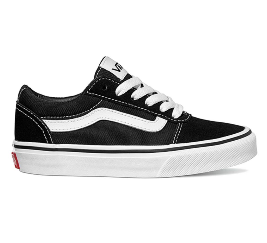 Vans Pánska Športová Obuv Čierna Farba: čierna, Veľkosť: 38 Obrázok produktu 22