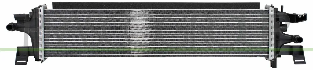 Radiateur moteur Ford Focus III/Kuga Mk2 : stop surchauffe moteur