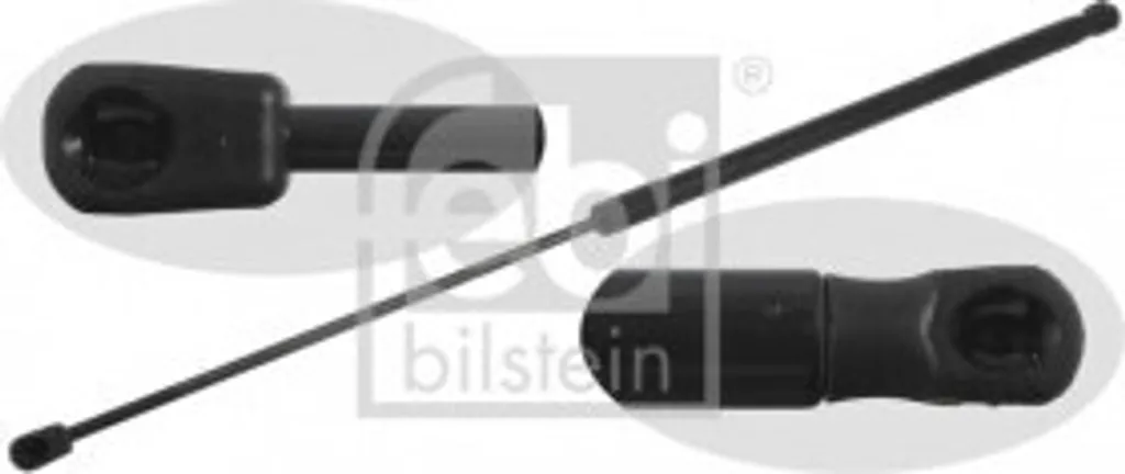 Vérin à gaz de capot FEBI BILSTEIN 39702 pour Opel Insignia A G09
