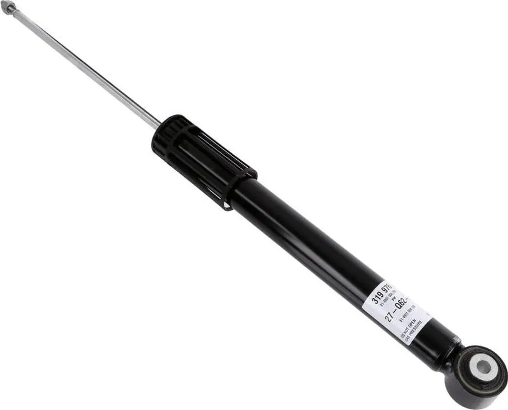 Amortisseur 2Q0513049BB pour rénover la suspension de Kamiq et Arona