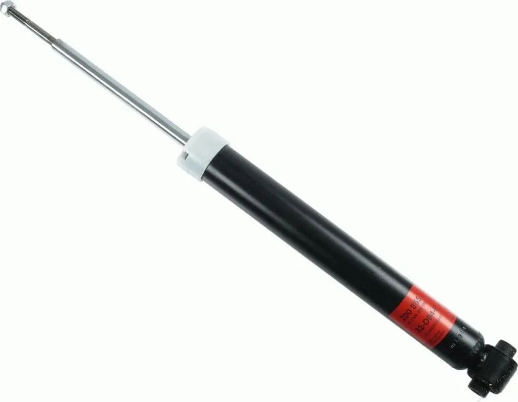Amortisseur SACHS 200 855 d'origine compatible avec Peugeot 406 Berline