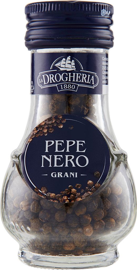 Drogheria & Alimentari Pepe nero con Macinello / Produktbild 