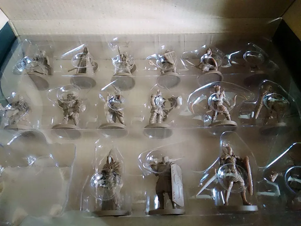 Dark Souls Board Game Extension Personnages pour Jouer en Coopération - 6