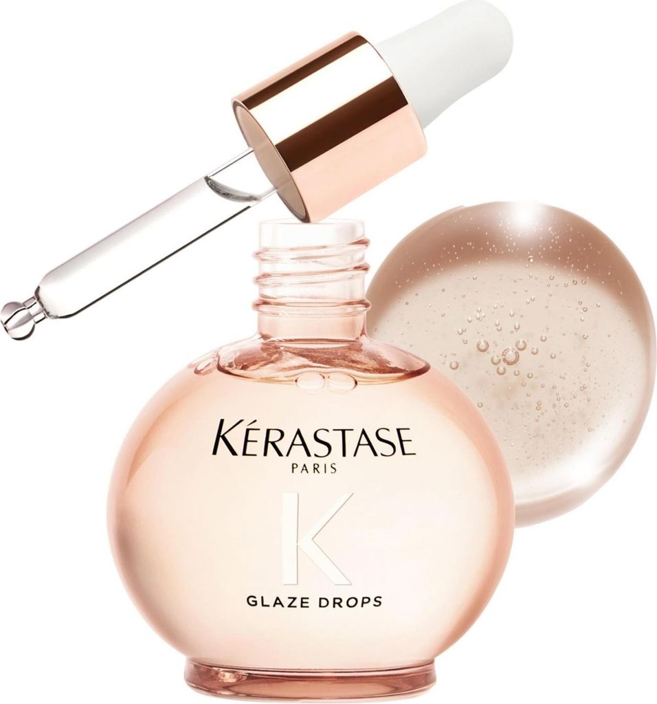 Kerastase Glaze Drops Light Shine Hair Oil 45ML Image du produit 