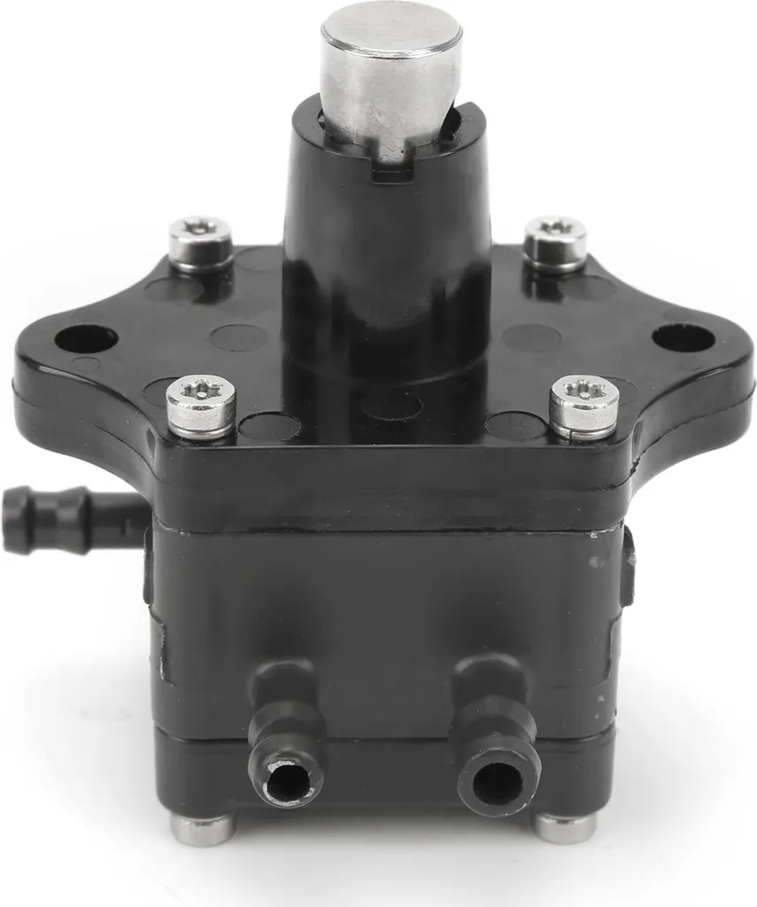 Pompe à carburant stable et anti-choc 16700-ZW1-004 pour BF75 à BF90