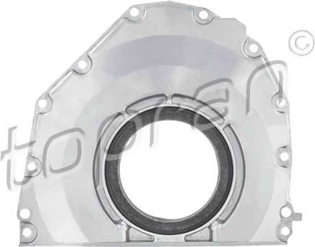 Bague d'étanchéité vilebrequin 059103171D compatible Audi A6 4B et A8 4D