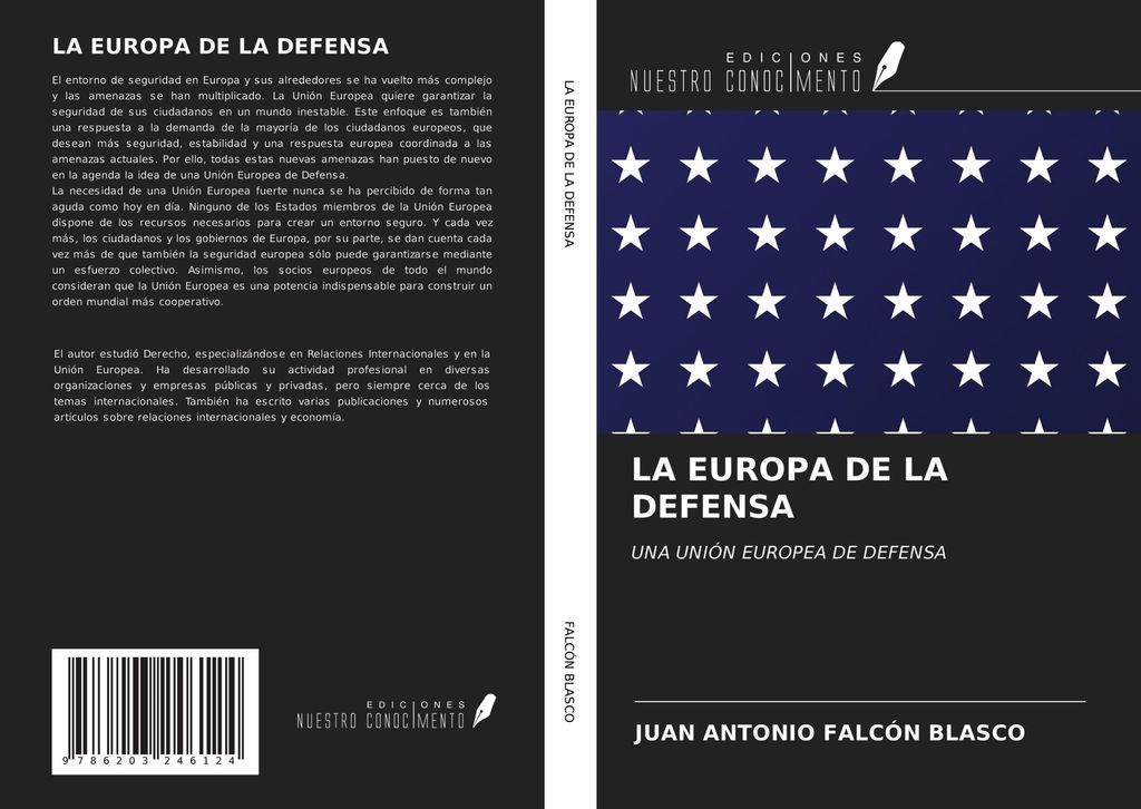 La Europa De La Defensa