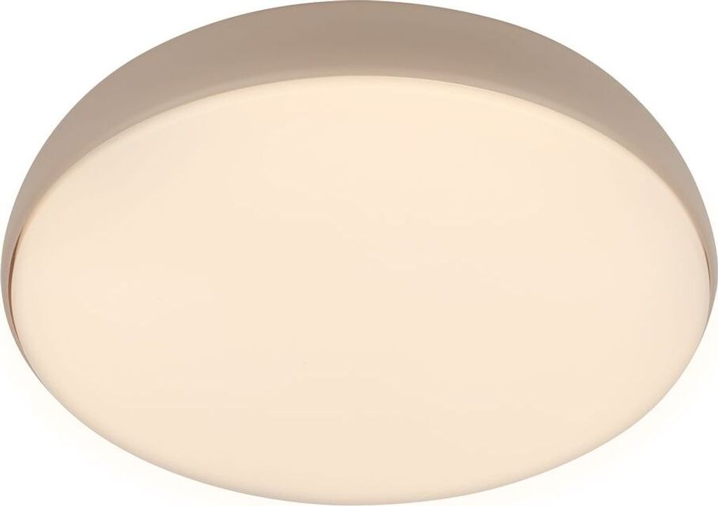 LED Deckenlampe Deckenleuchte Wohnzimmer Dimmbar CCT Fernbedienung Schlafzimmer