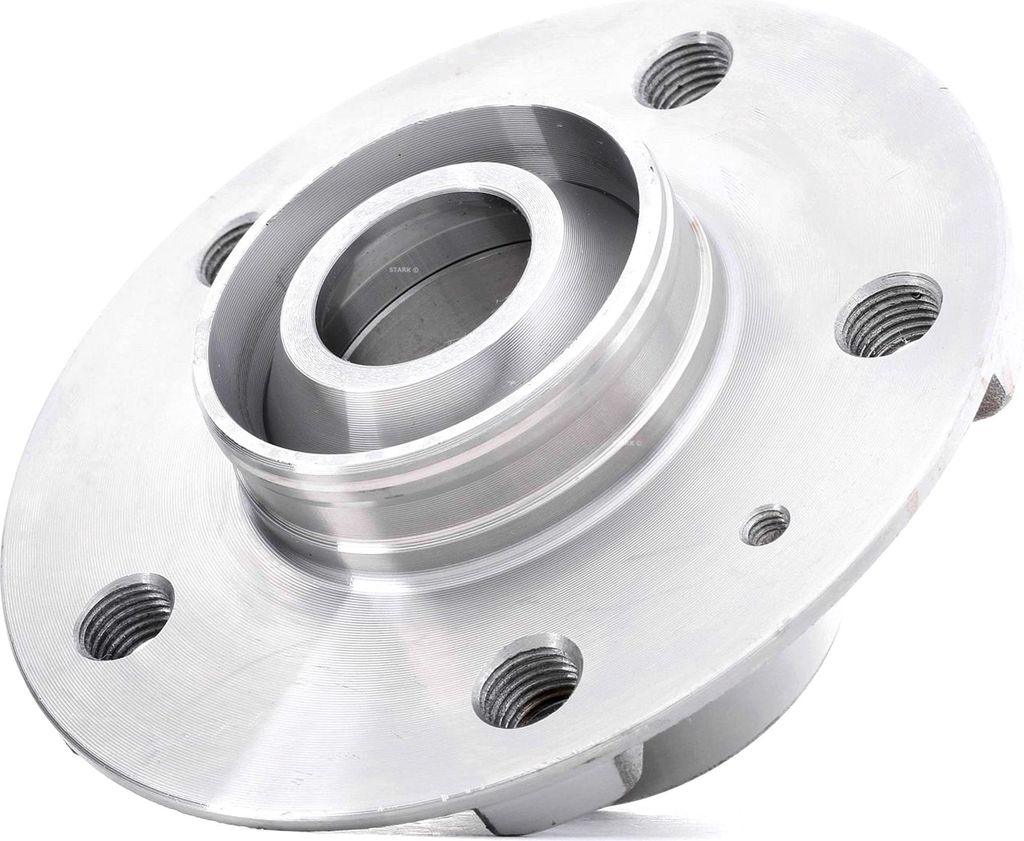 STARK SKWB-0180762 Radnabe Vorne Beidseitig für AUDI A4 Avant (8K5, B8) Ø112mm Lochkreis