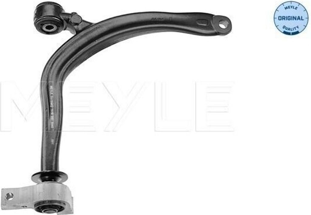 MEYLE 11-16 050 0041 - OE 3521 G3 Querlenker für C5 I (DC), C5 I (DE), C5 II (RC), C5 II (RE)