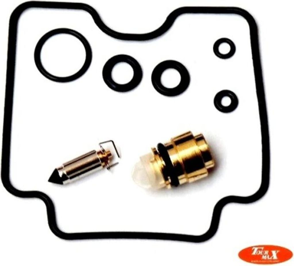 Vergaser Reparatur SatzCarburetor Repair Set CAB-S20 für SUZUKI DR-Z 400