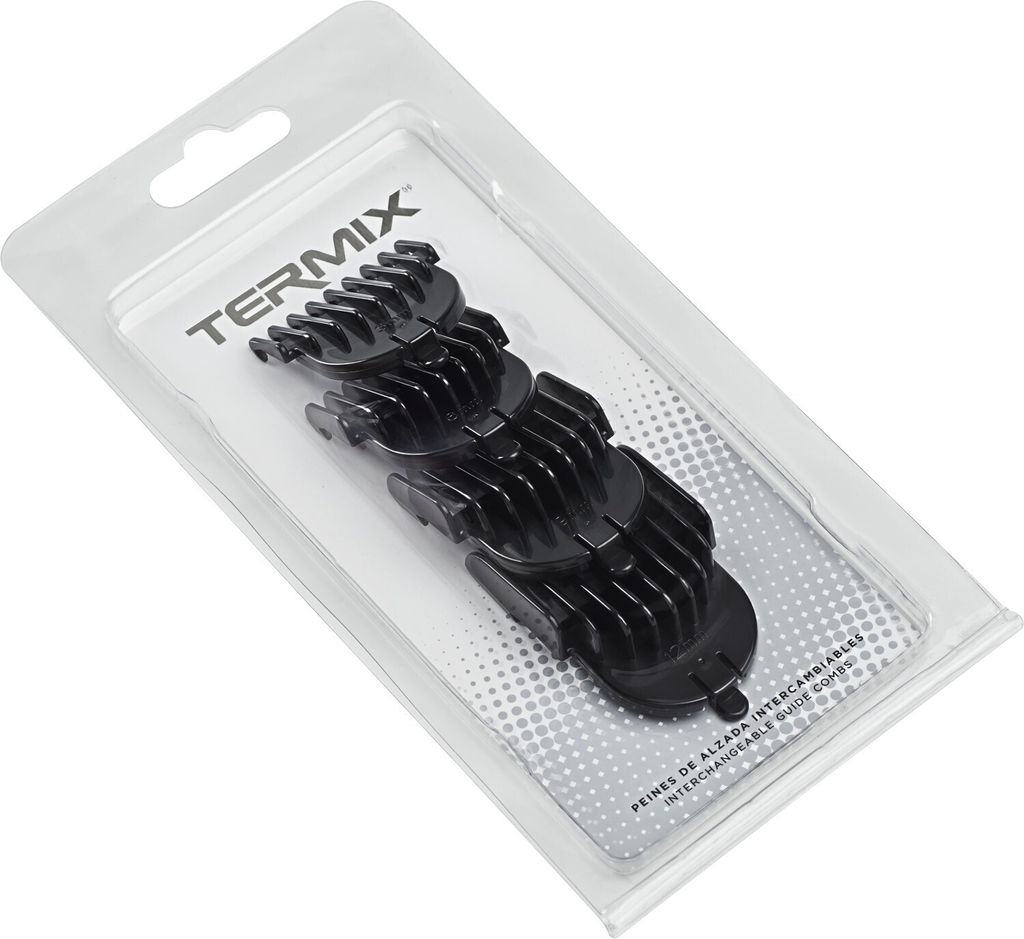 Styling Cut Aufsteckkammsatz