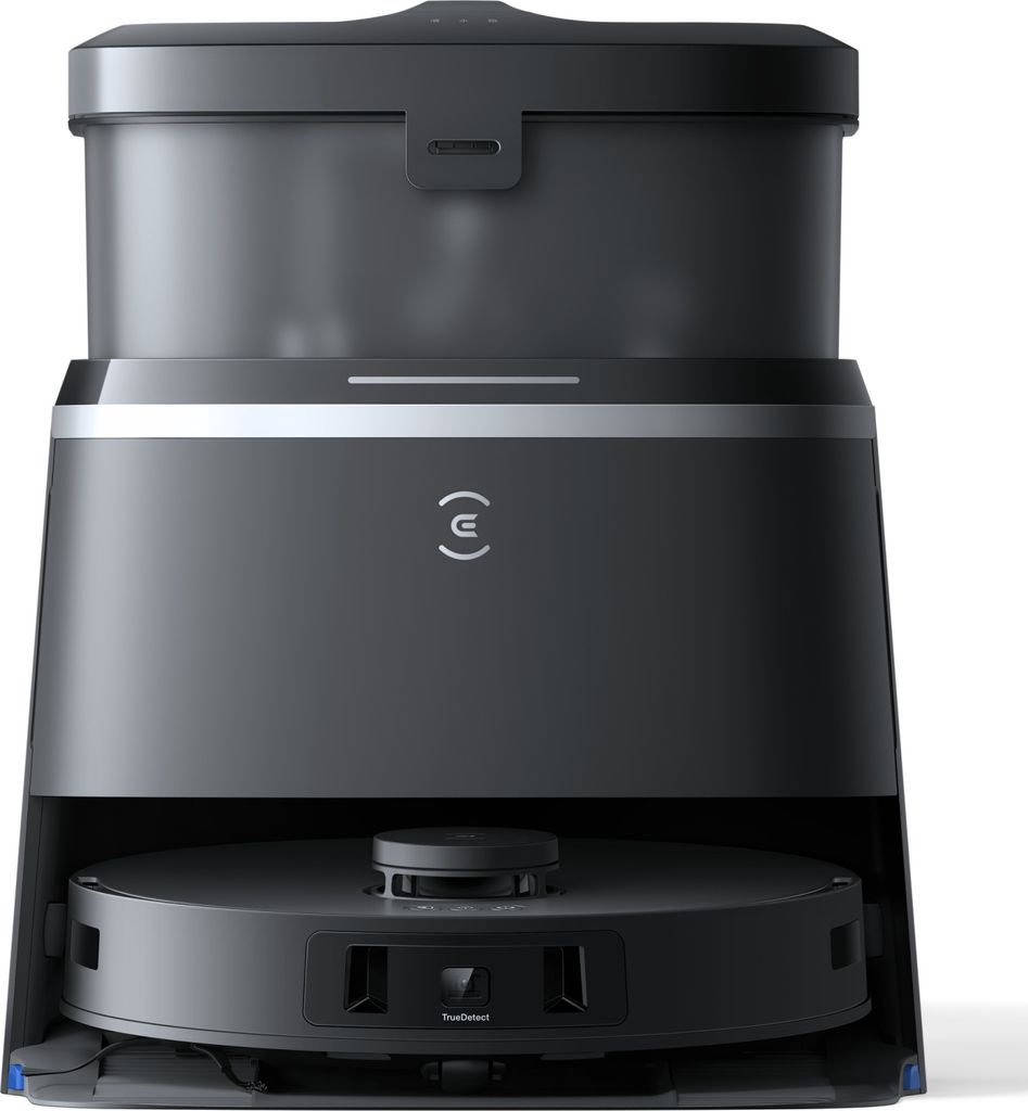 ECOVACS DEEBOT T30 OMNI black | Robotický vysávač | Obrázok produktu 6