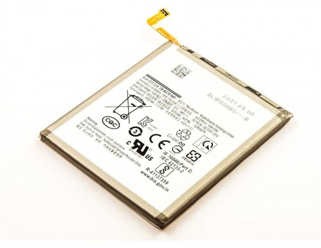 Akku für Samsung GH43-05052A Li-Pol 3,86 Volt 4400 mAh Produktbild 