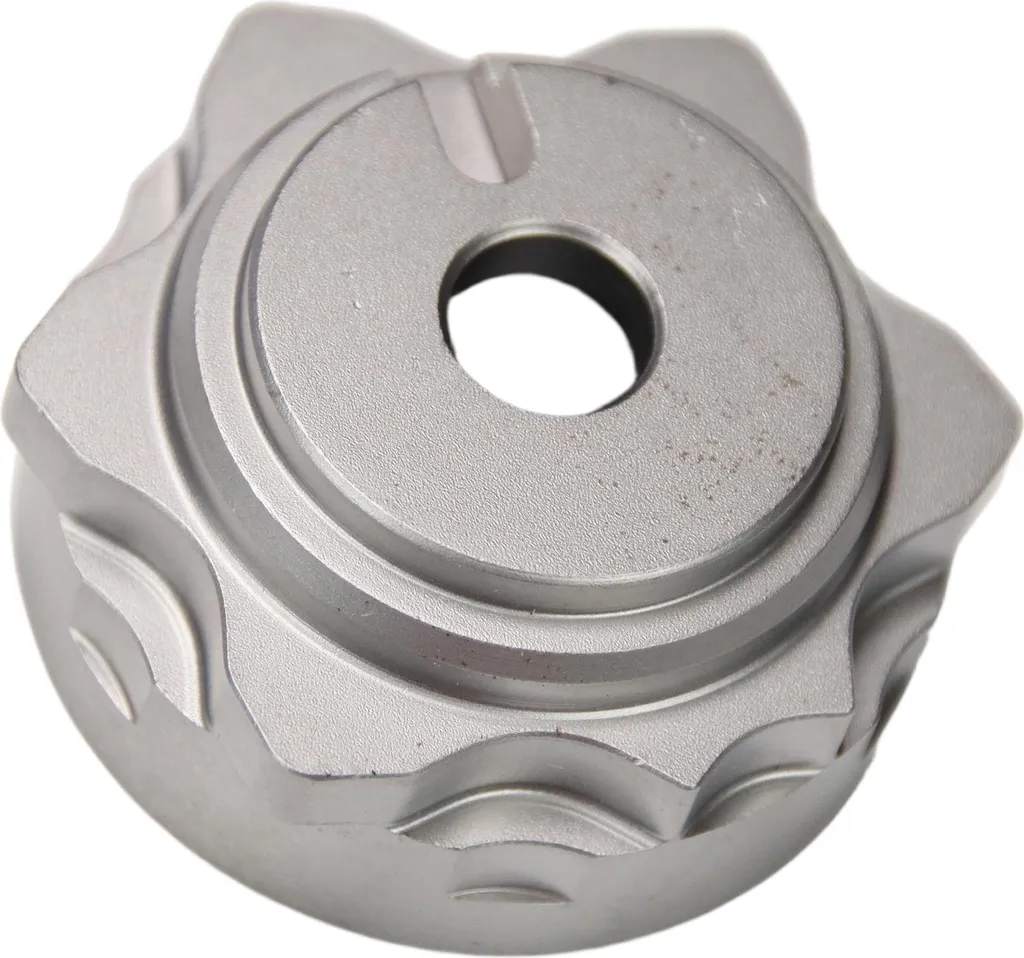 Moyeu de Roue Arrière Aprilia B017809 - Pièce de Liaison Transmission