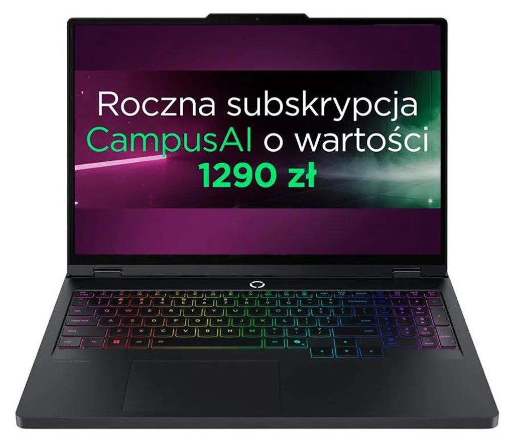 Lenovo Idg Legion Pro 5 16adr10 16´´ R9/32gb/1tb Produktbild 
