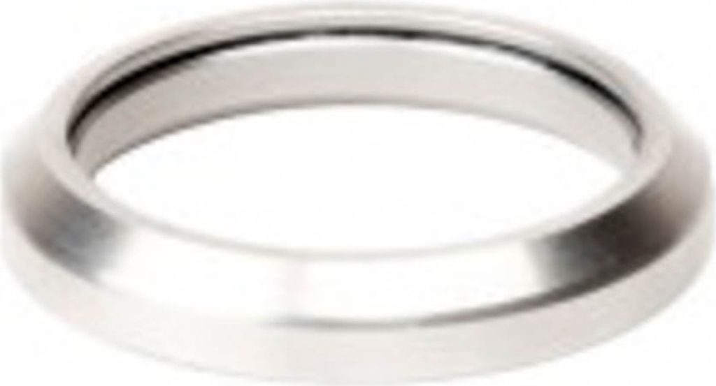XLC Steuersatzlager 1-1/8' Ø30.15 X Ø41x7mm 36/45°, silber