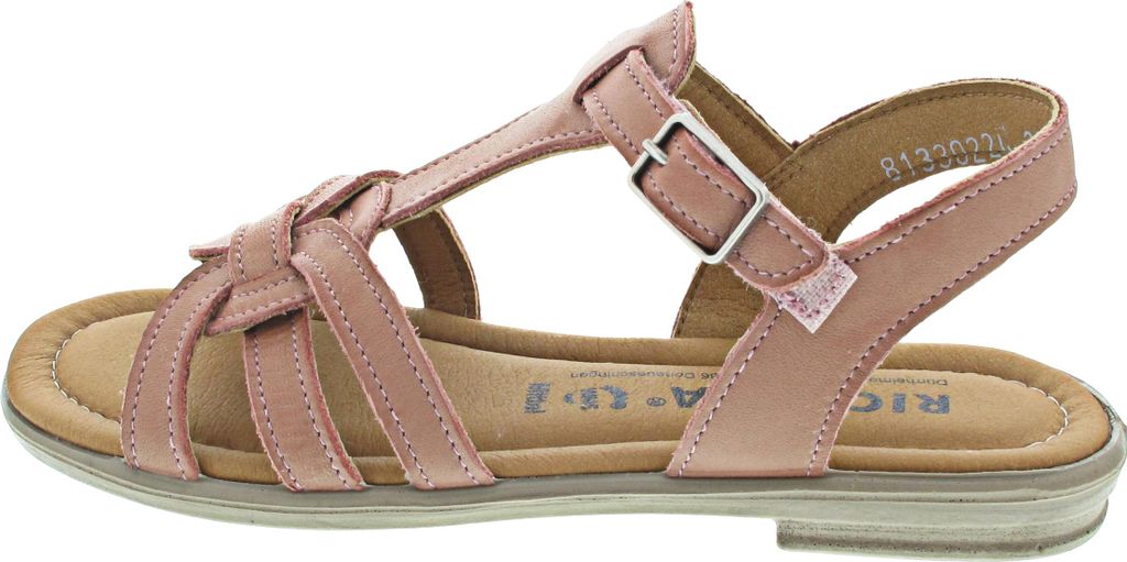 Ricosta BIRTE 50 7000202/320 (37/rose) Produktbild 