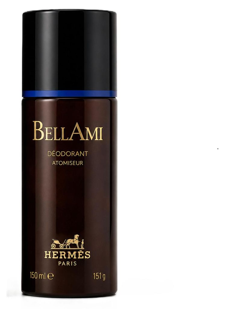 Hermes Belami Deodorant Spray 150ml