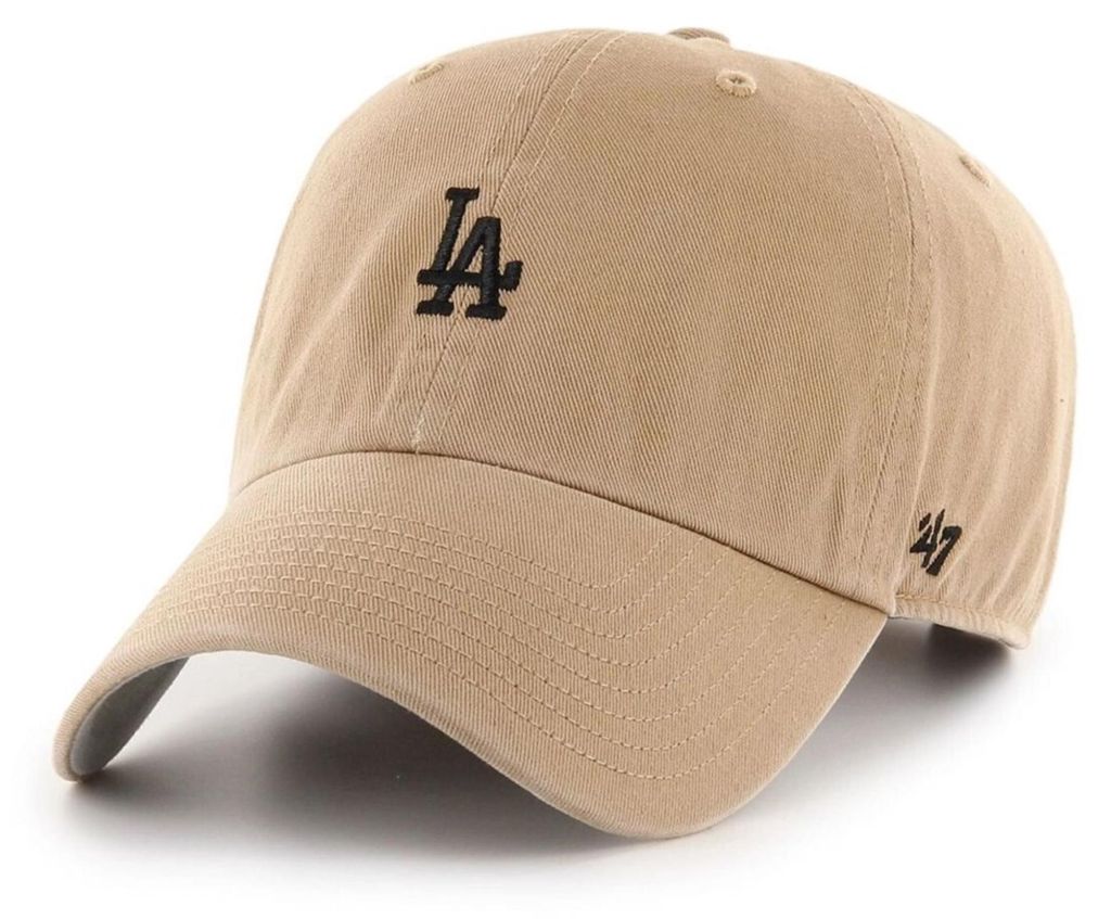 Cappelli 47 Brand Los Angeles Dodgers BSRNR12GWSKHB Immagine del prodotto 