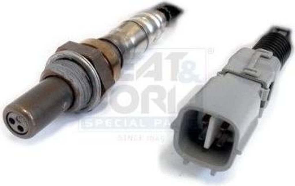 MEAT & DORIA Lambdasonde für TOYOTA AVENSIS Station Wagon (ZRT27, ADT27) vor-Kat 270mm 81874