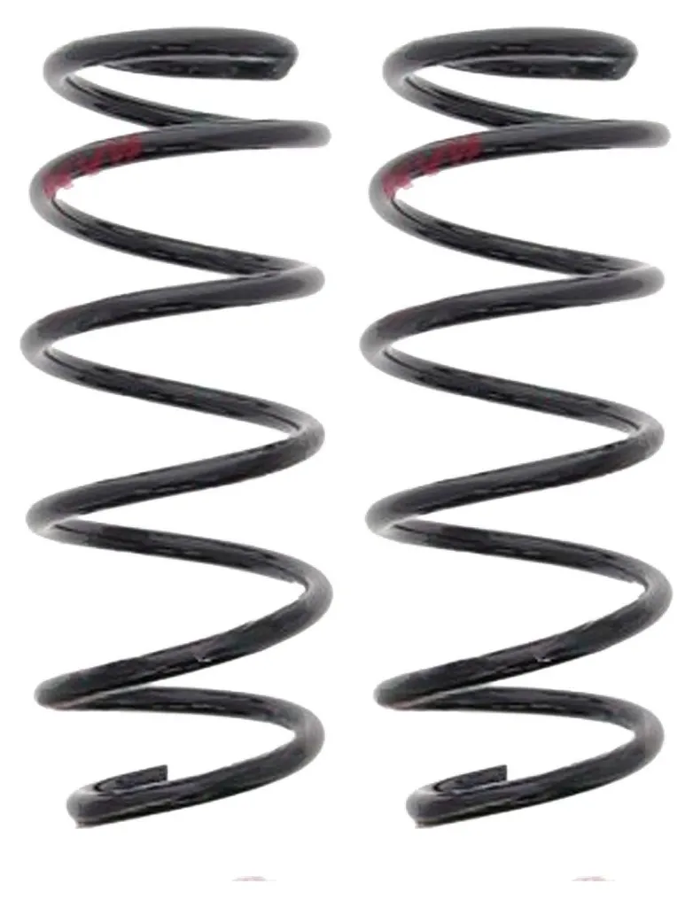 Ressort de suspension KYB RH3552 : Ressort hélicoïdal de haute qualité
