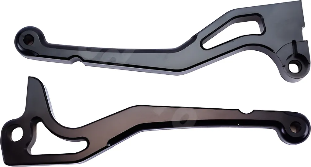 Levier de frein pour réparer votre MBK Booster ou Yamaha Slider 50 ccm