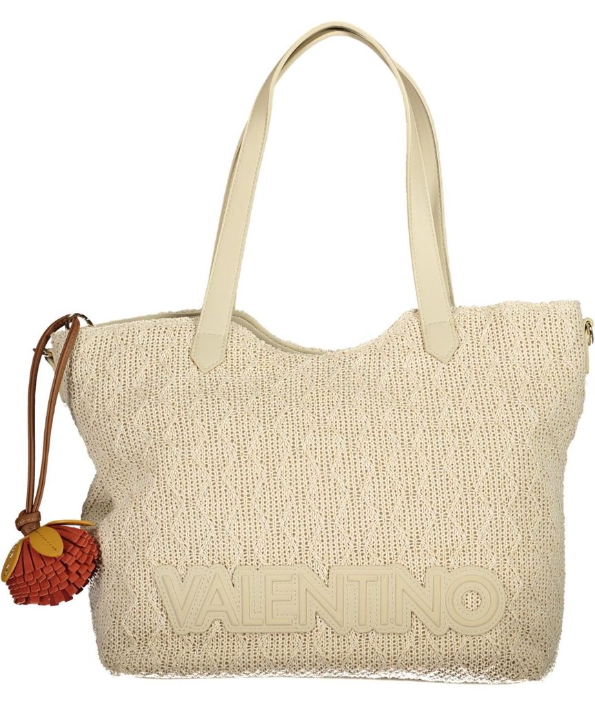 Sac Valentino Shopper Courmayeur Beige 32 Image du produit 