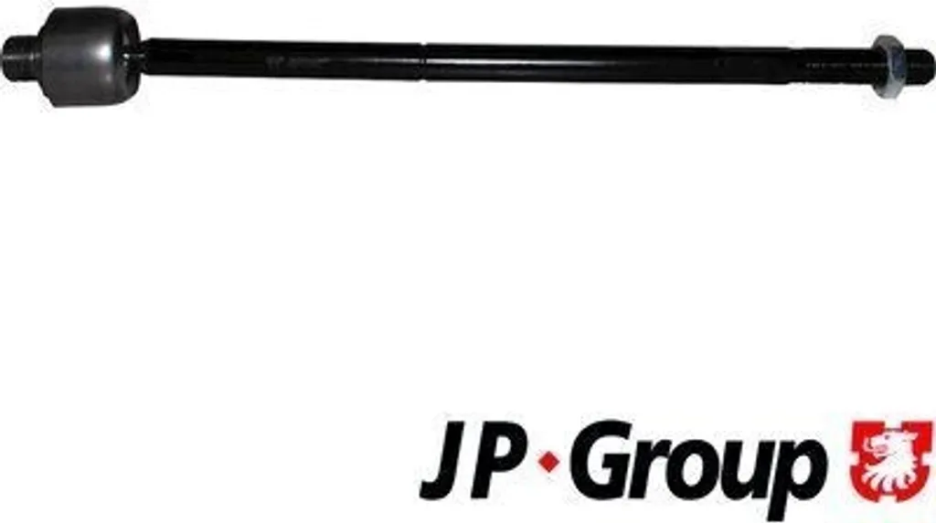 Joint axial de direction pour supprimer le jeu au volant du Discovery
