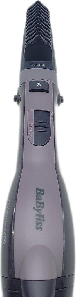 BaByliss AS121E, Violett, 1,8 m, 1200 W, AC, Einfarbig, 375 Produktbild 