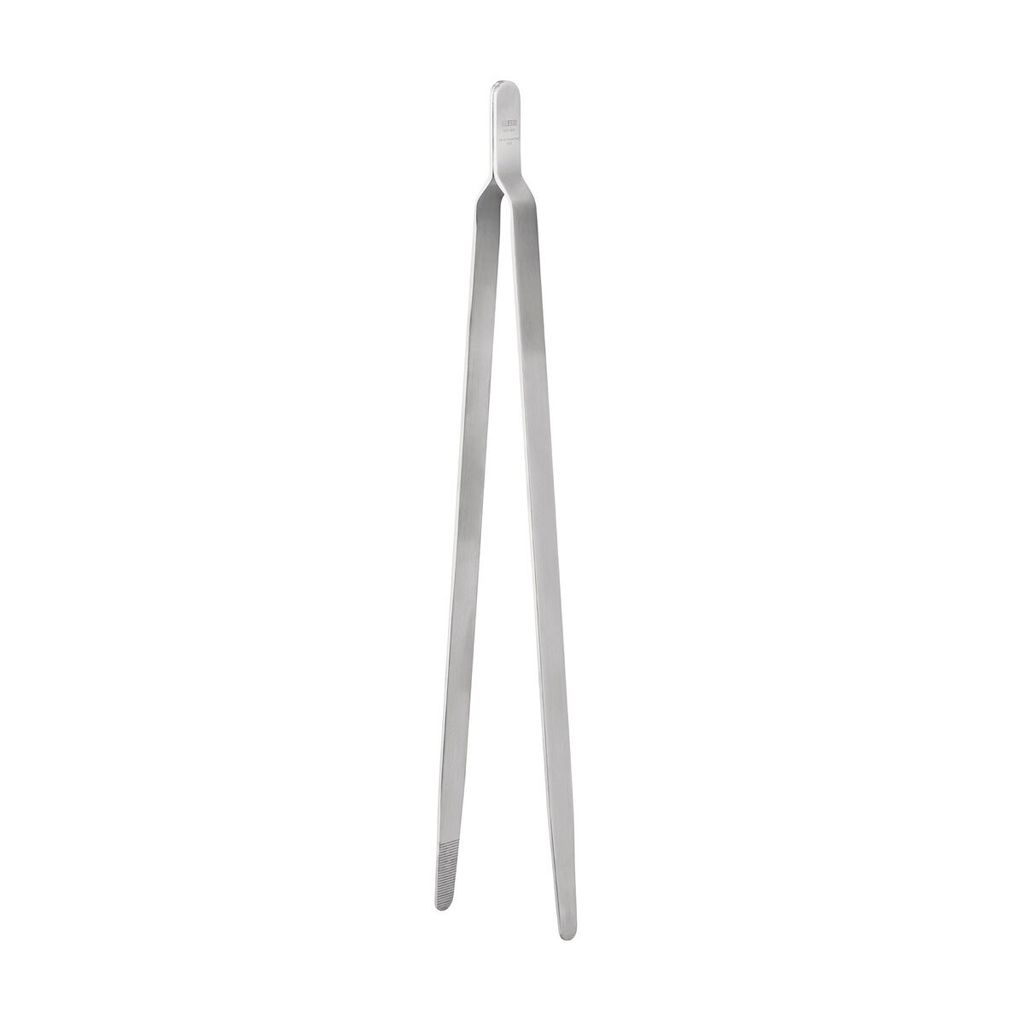 Alessi - Pince de cuisine Convivio, L : 33 cm Image du produit 
