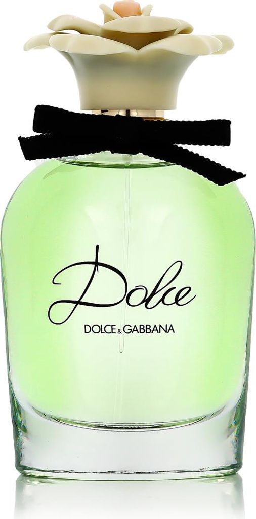 Dolce & Gabbana Dolce Eau De Parfum 75 ml (woman) Produktbild 
