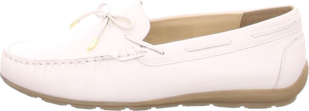Ara Bootsschuhe ALABAMA Damen 392D31322D3139323132 Beige 37 EU