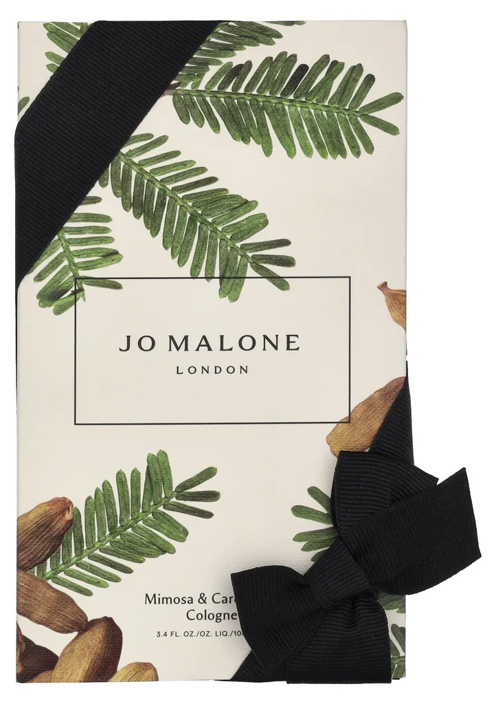 Jo Malone Mimosa & Cardamome 100 ml - Parfum Idéal pour toutes Saisons - 3