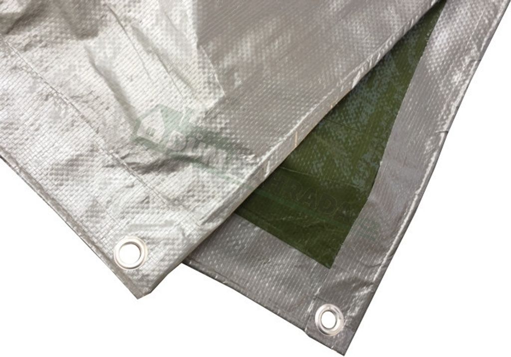 Krycí plachta 2x3 m - 120 gramů Obrázek produktu 