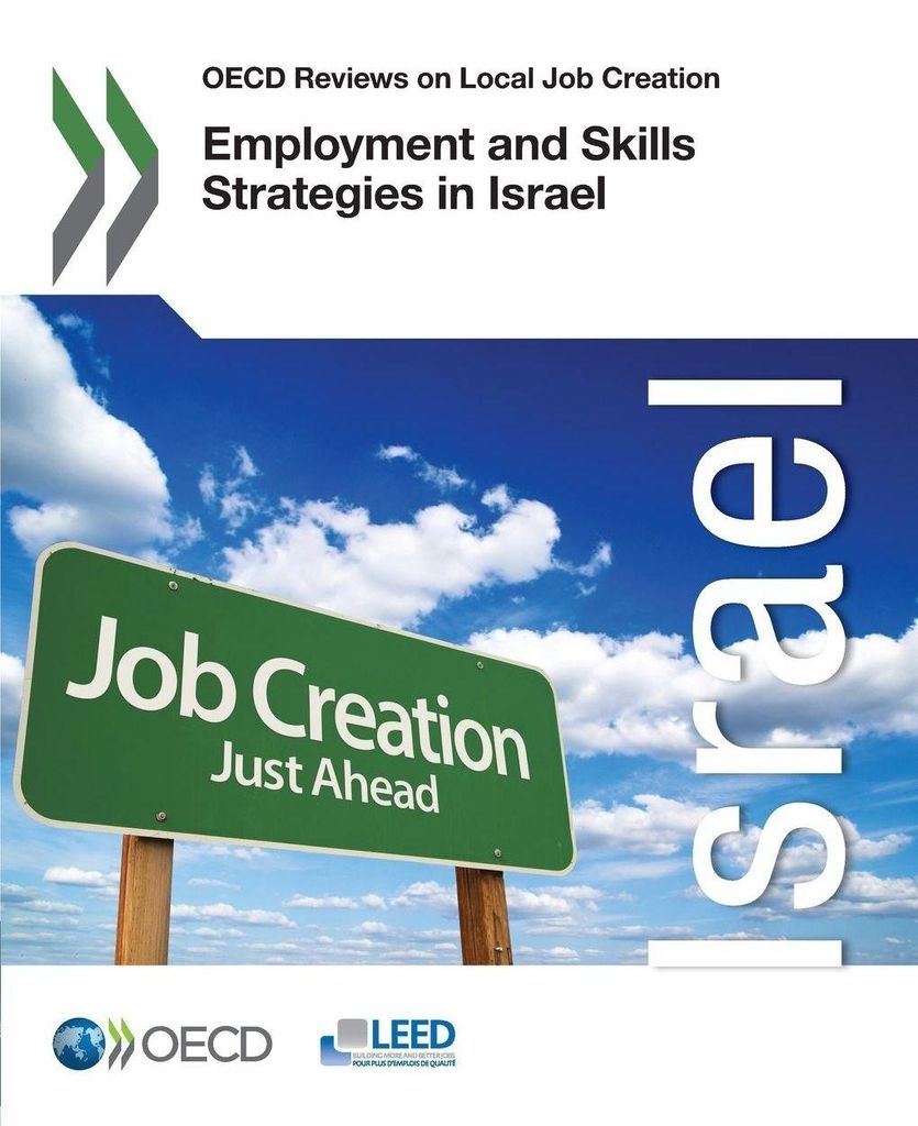 Employment and Skills Strategies in Israel