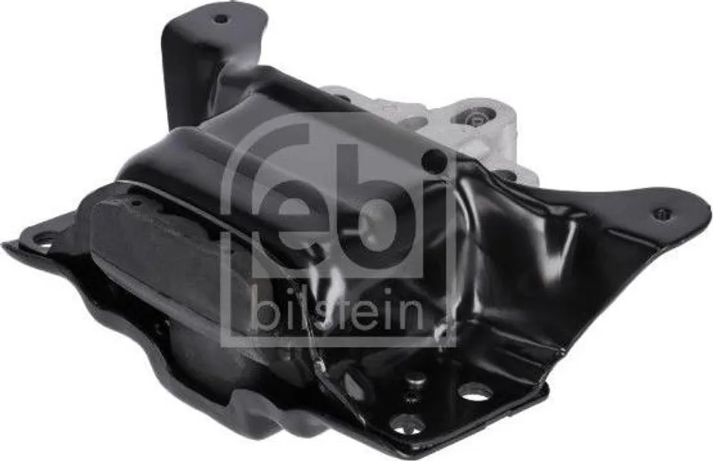 Éliminez les Vibrations Moteur : Support FEBI 184732 pour Golf 7/Scenic