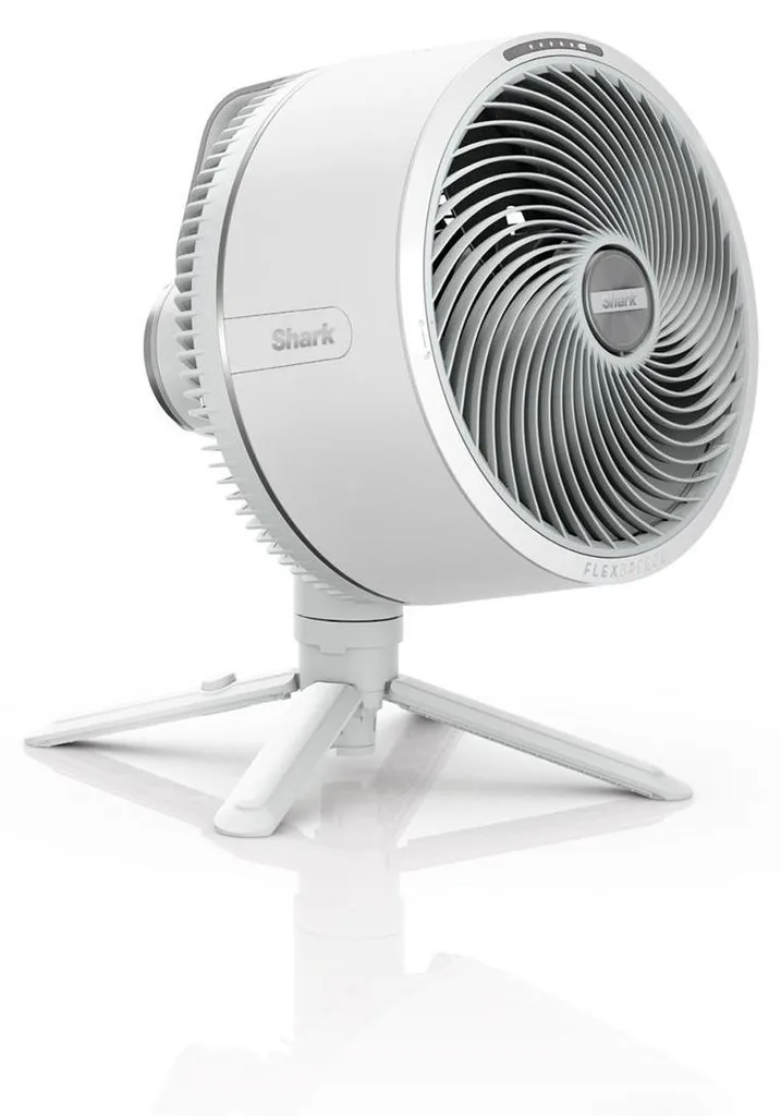 Ventilateur sans fil Ninja FA220EU commutable pied et table portable - 9