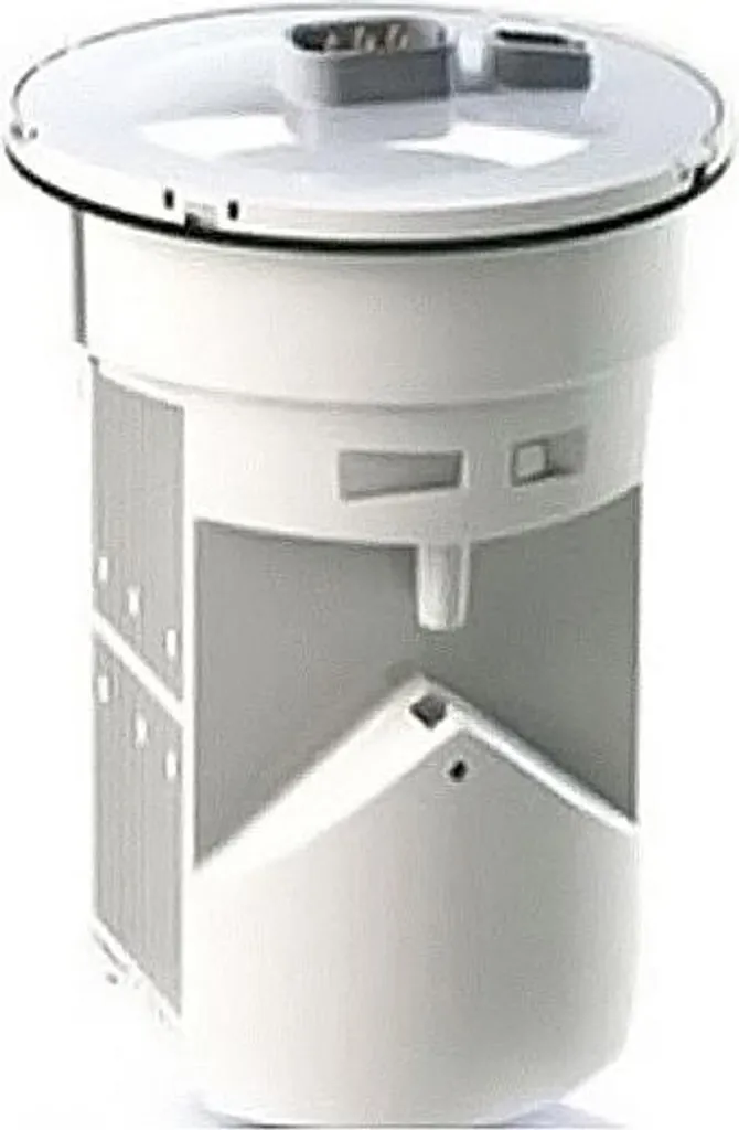 Cellule SAS15EU-CELL Hayward pour Entretien Electrolyseur Salt & Swim