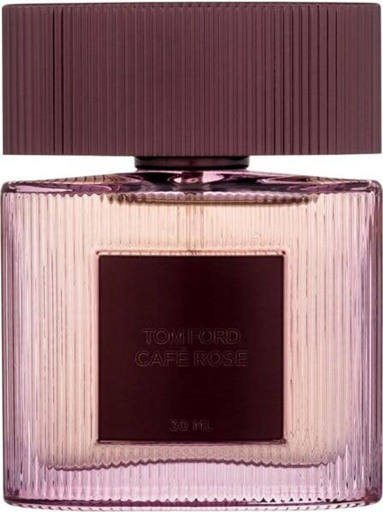 TOM FORD Café Rose, Frauen, 30 ml, Alcohol Denat., Produktbild 