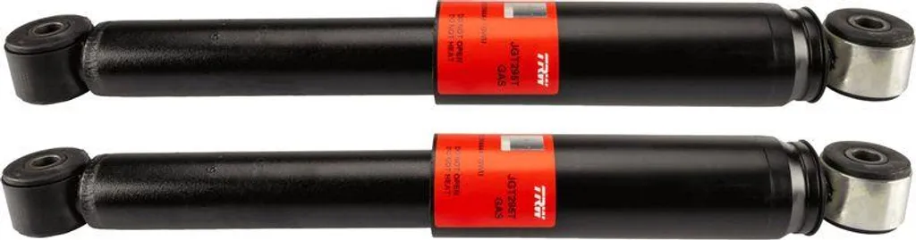 Amortisseur TRW JGT295T pour restaurer le confort de suspension Matiz