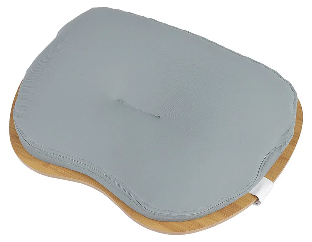 Bureau portable pour ordinateur et tablette idéal pour travailler au lit